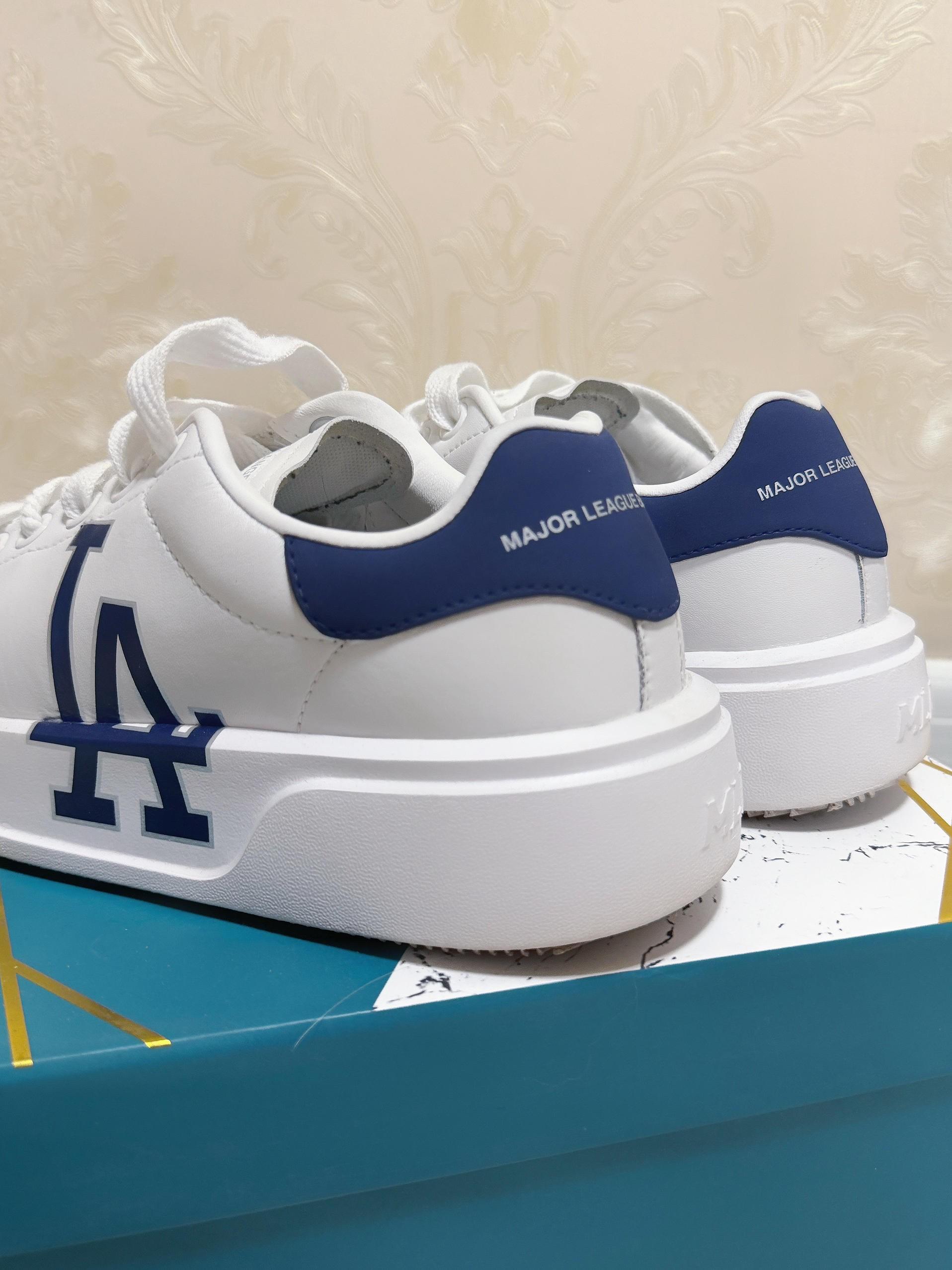 mlb板鞋|开学就穿这双啦~